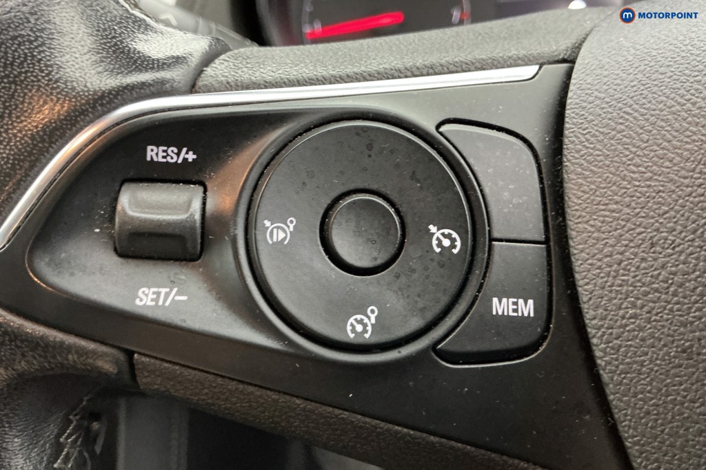 Vauxhall Grandland X Se Premium Automatic Diesel SUV - Stock Number (1594407) - 21st supplementary image