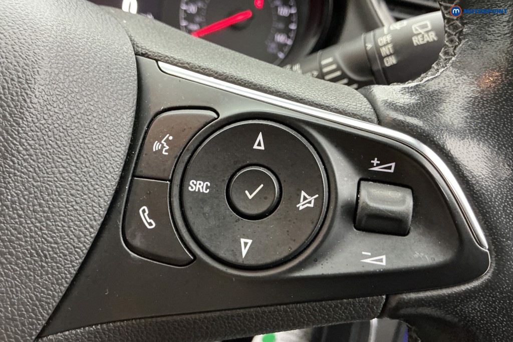 Vauxhall Grandland X Se Premium Automatic Diesel SUV - Stock Number (1594407) - 22nd supplementary image