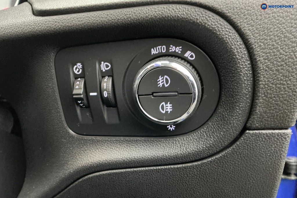 Vauxhall Grandland X Se Premium Automatic Diesel SUV - Stock Number (1594407) - 23rd supplementary image