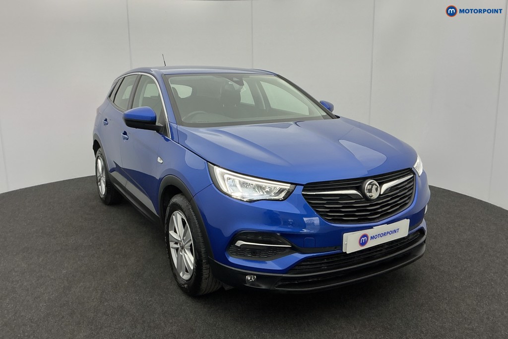 Vauxhall Grandland X Se Premium Automatic Diesel SUV - Stock Number (1594407) - 31st supplementary image
