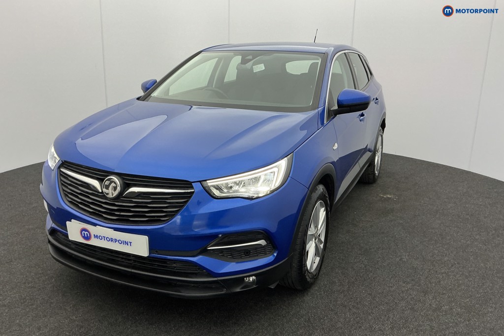 Vauxhall Grandland X Se Premium Automatic Diesel SUV - Stock Number (1594407) - 33rd supplementary image