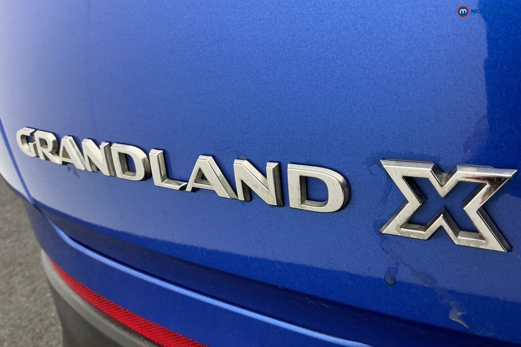 Vauxhall Grandland X Se Premium Automatic Diesel SUV - Stock Number (1594407) - 35th supplementary image