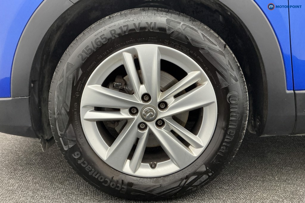 Vauxhall Grandland X Se Premium Automatic Diesel SUV - Stock Number (1594407) - 36th supplementary image