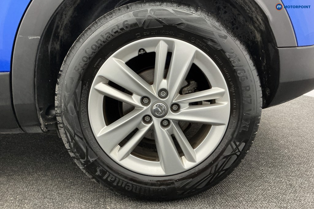 Vauxhall Grandland X Se Premium Automatic Diesel SUV - Stock Number (1594407) - 37th supplementary image
