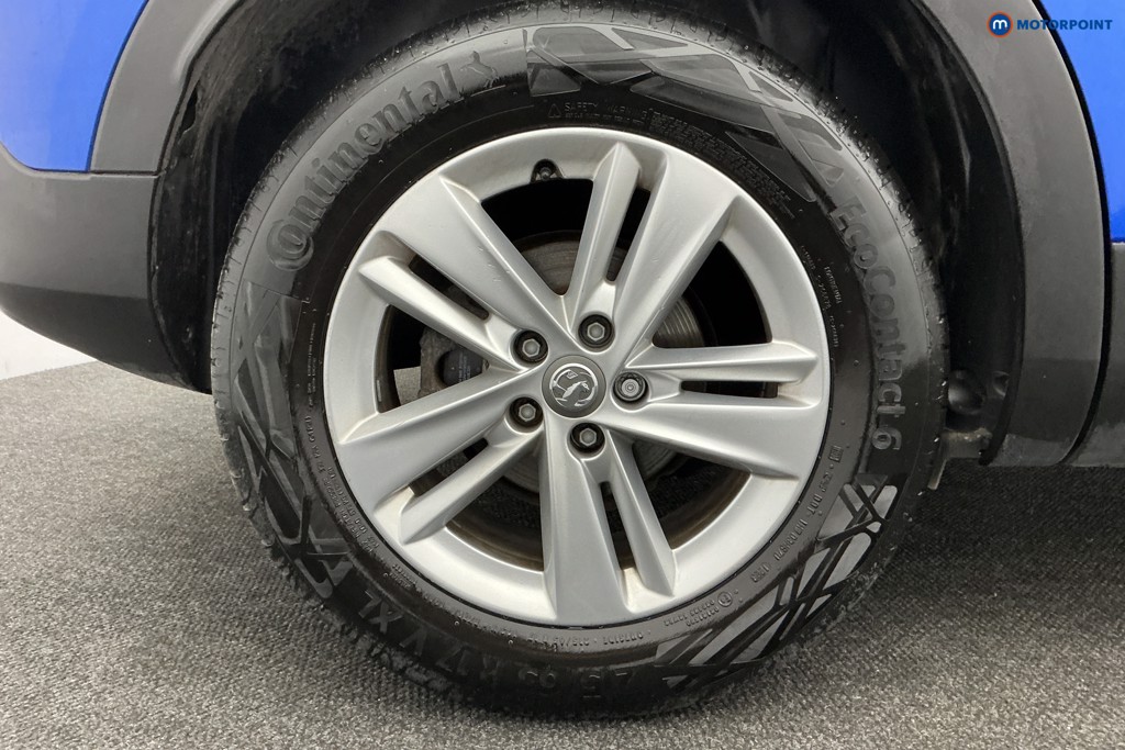 Vauxhall Grandland X Se Premium Automatic Diesel SUV - Stock Number (1594407) - 38th supplementary image