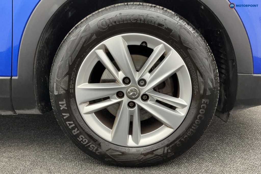 Vauxhall Grandland X Se Premium Automatic Diesel SUV - Stock Number (1594407) - 39th supplementary image