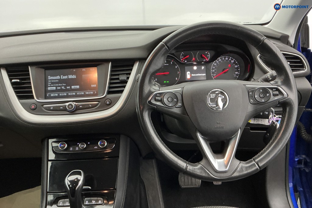 Vauxhall Grandland X Se Premium Automatic Diesel SUV - Stock Number (1594407) - 1st supplementary image