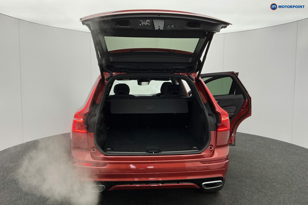 Volvo Xc60 R Design Pro Automatic Petrol Plug-In Hybrid SUV - Stock Number (1595609) - 3rd supplementary image
