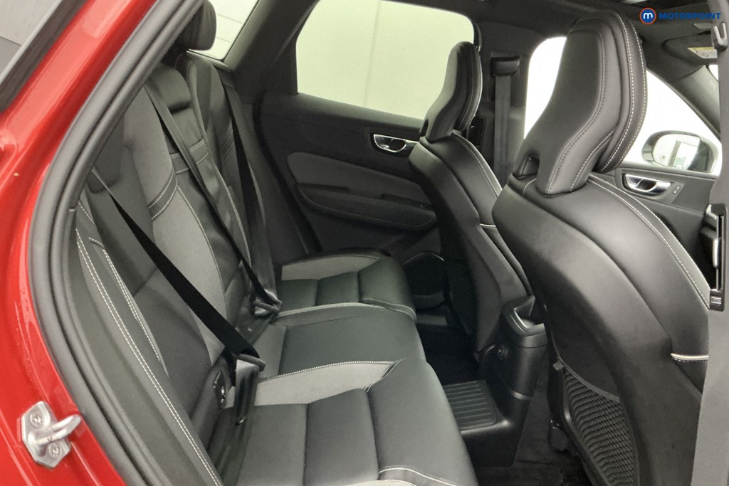 Volvo Xc60 R Design Pro Automatic Petrol Plug-In Hybrid SUV - Stock Number (1595609) - 5th supplementary image