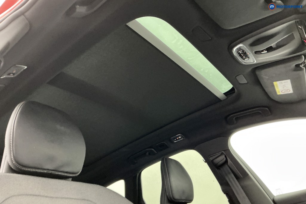 Volvo Xc60 R Design Pro Automatic Petrol Plug-In Hybrid SUV - Stock Number (1595609) - 22nd supplementary image