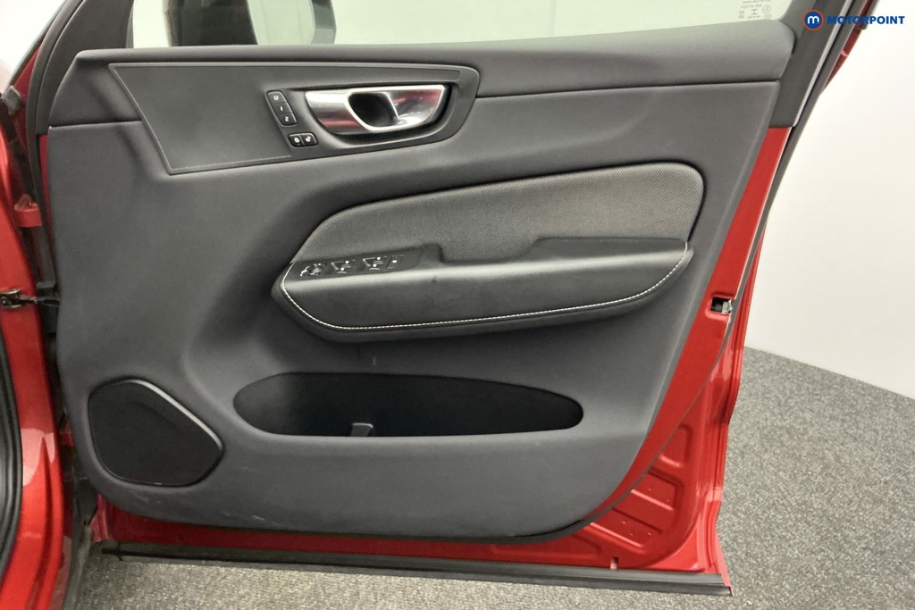 Volvo Xc60 R Design Pro Automatic Petrol Plug-In Hybrid SUV - Stock Number (1595609) - 25th supplementary image