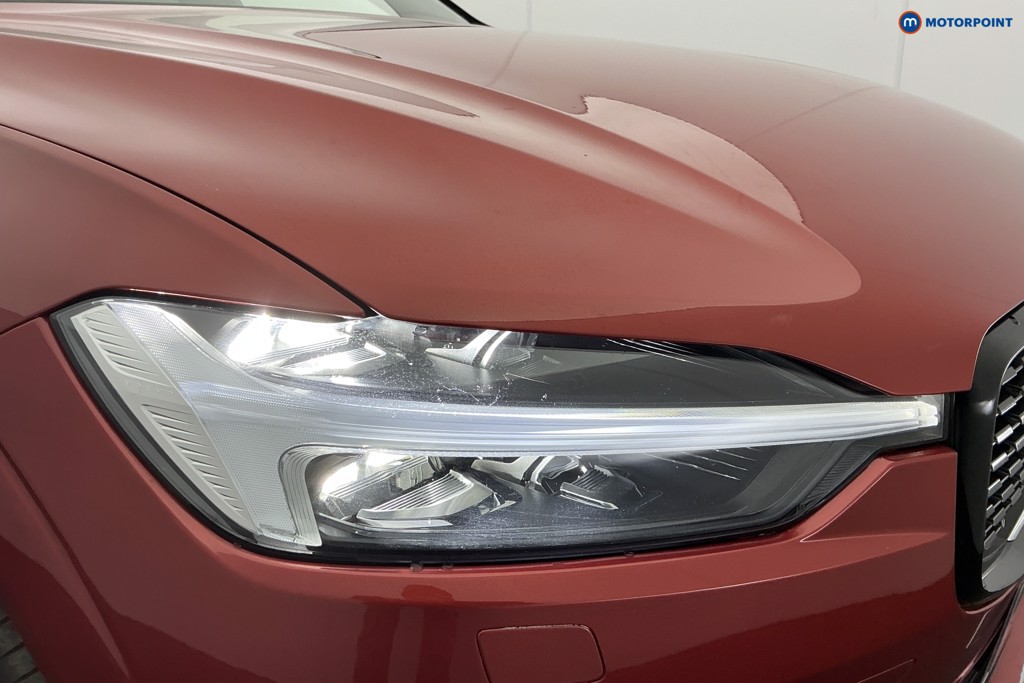 Volvo Xc60 R Design Pro Automatic Petrol Plug-In Hybrid SUV - Stock Number (1595609) - 30th supplementary image