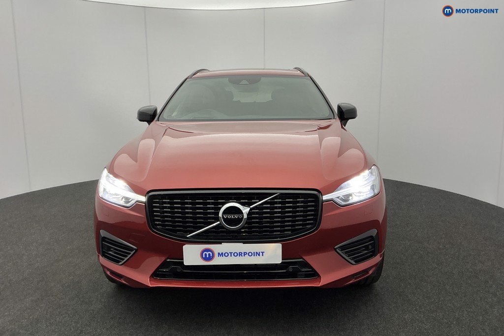 Volvo Xc60 R Design Pro Automatic Petrol Plug-In Hybrid SUV - Stock Number (1595609) - 32nd supplementary image