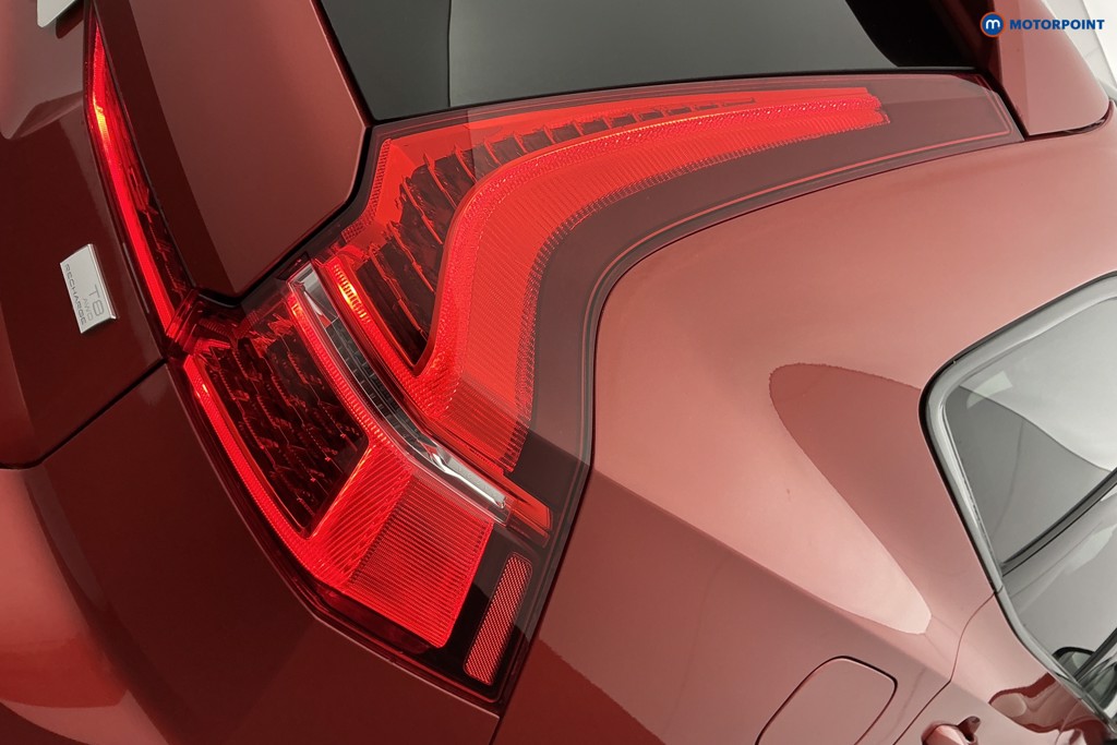 Volvo Xc60 R Design Pro Automatic Petrol Plug-In Hybrid SUV - Stock Number (1595609) - 35th supplementary image