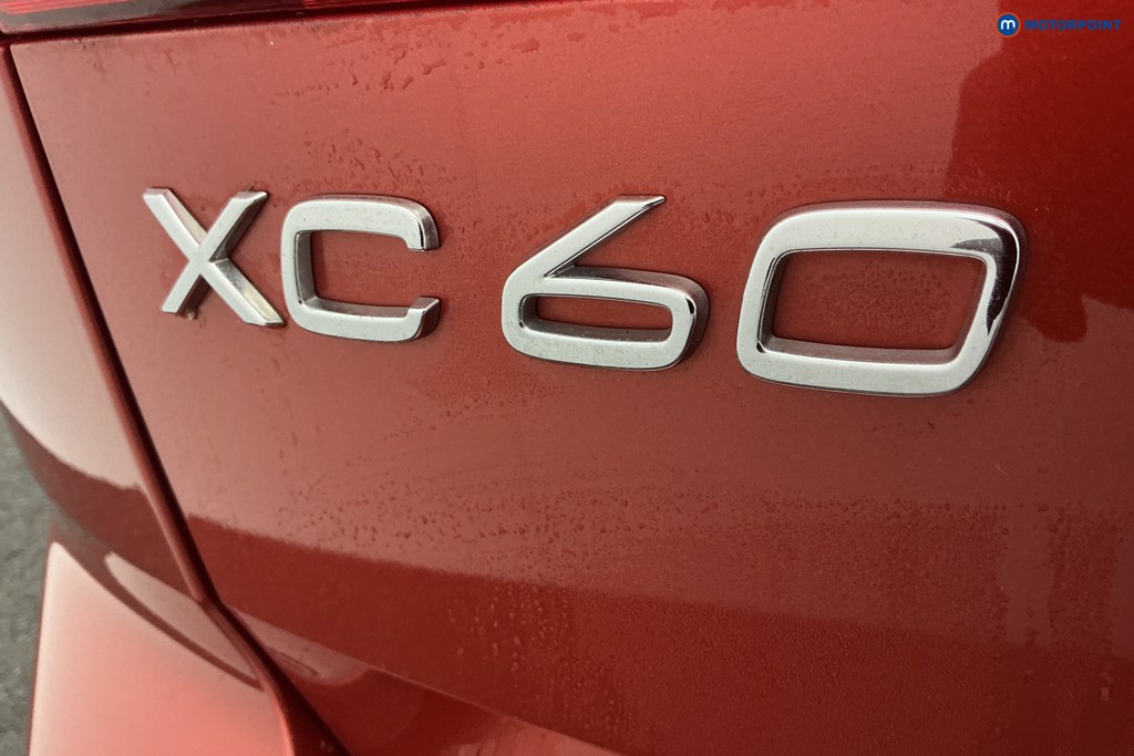 Volvo Xc60 R Design Pro Automatic Petrol Plug-In Hybrid SUV - Stock Number (1595609) - 37th supplementary image