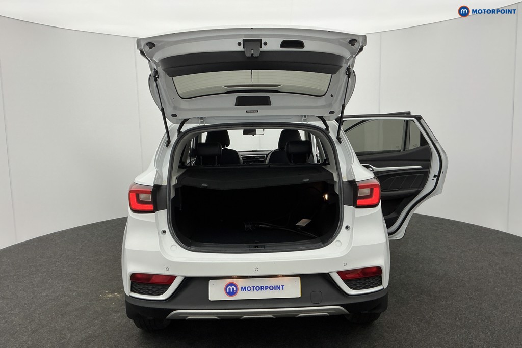 Mg Motor Uk ZS Exclusive Automatic Electric SUV - Stock Number (1601833) - 3rd supplementary image