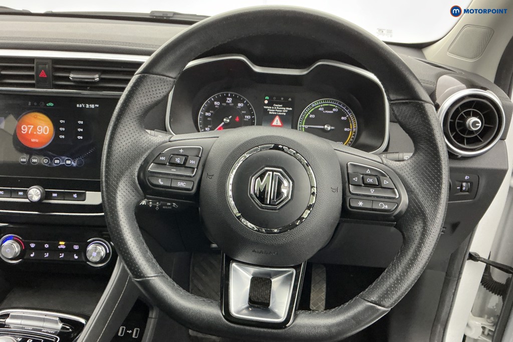 Mg Motor Uk ZS Exclusive Automatic Electric SUV - Stock Number (1601833) - 7th supplementary image