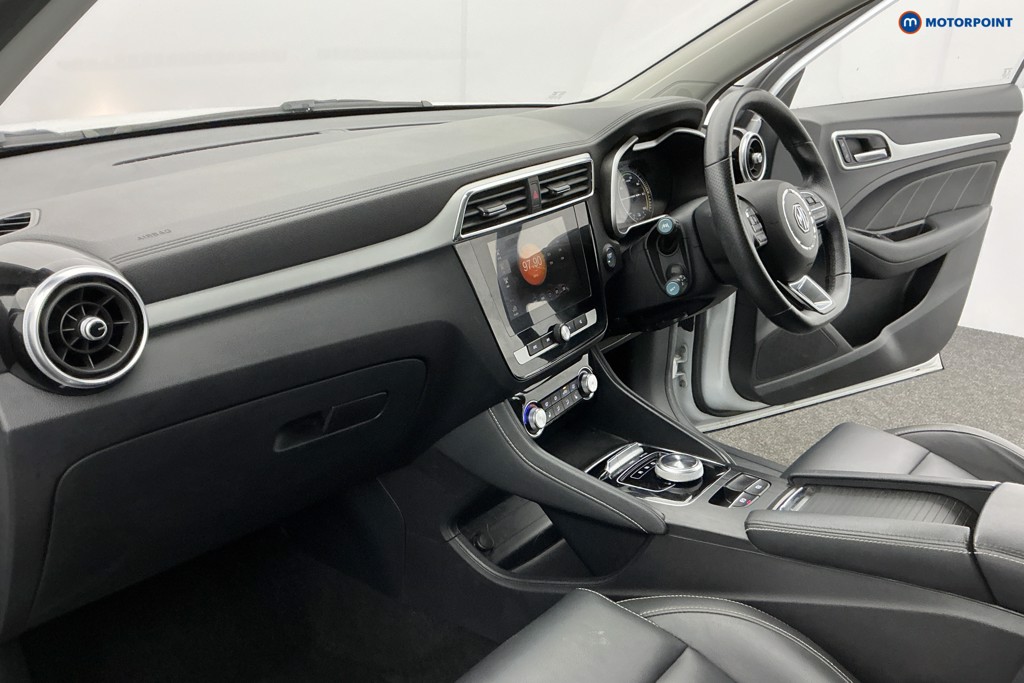 Mg Motor Uk ZS Exclusive Automatic Electric SUV - Stock Number (1601833) - 9th supplementary image