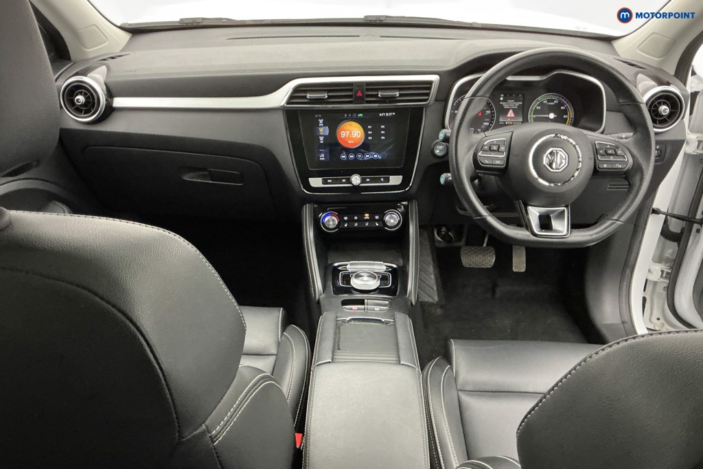 Mg Motor Uk ZS Exclusive Automatic Electric SUV - Stock Number (1601833) - 12th supplementary image