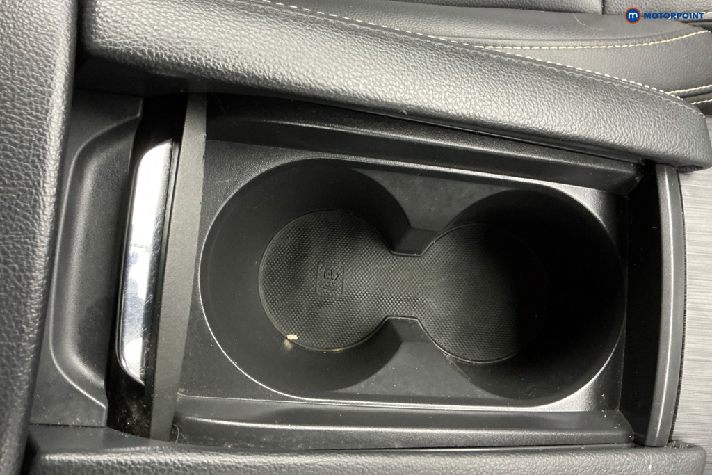 Mg Motor Uk ZS Exclusive Automatic Electric SUV - Stock Number (1601833) - 16th supplementary image