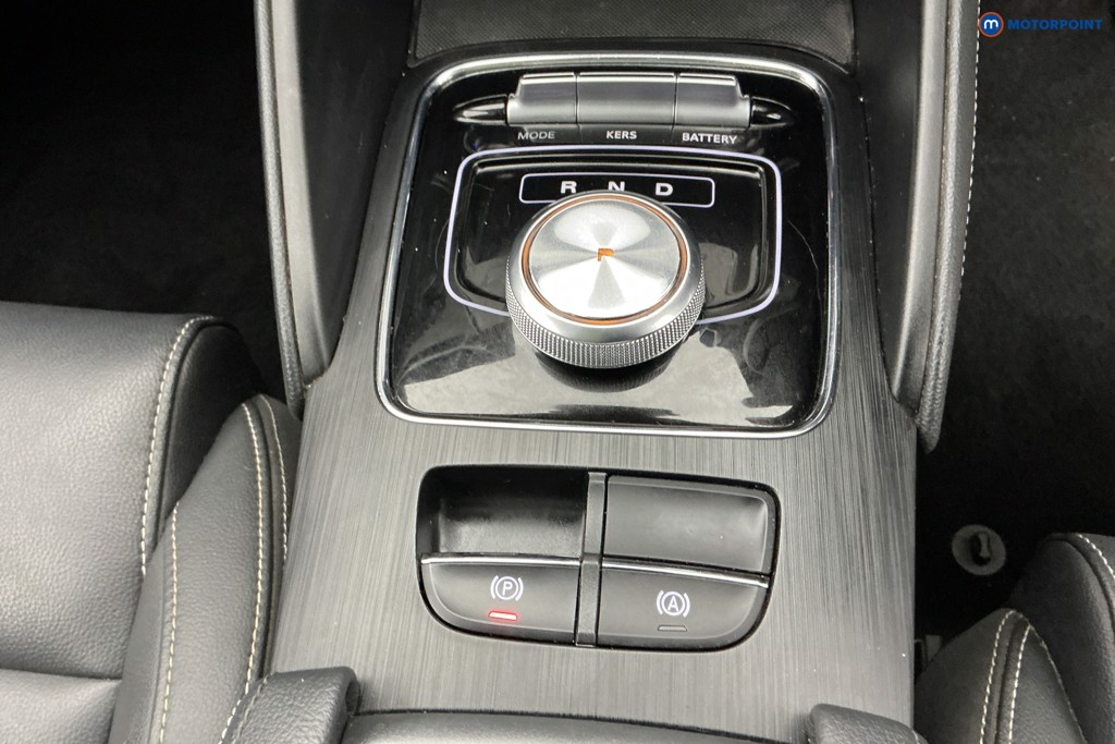 Mg Motor Uk ZS Exclusive Automatic Electric SUV - Stock Number (1601833) - 17th supplementary image