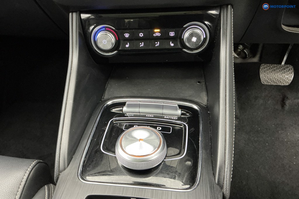 Mg Motor Uk ZS Exclusive Automatic Electric SUV - Stock Number (1601833) - 18th supplementary image