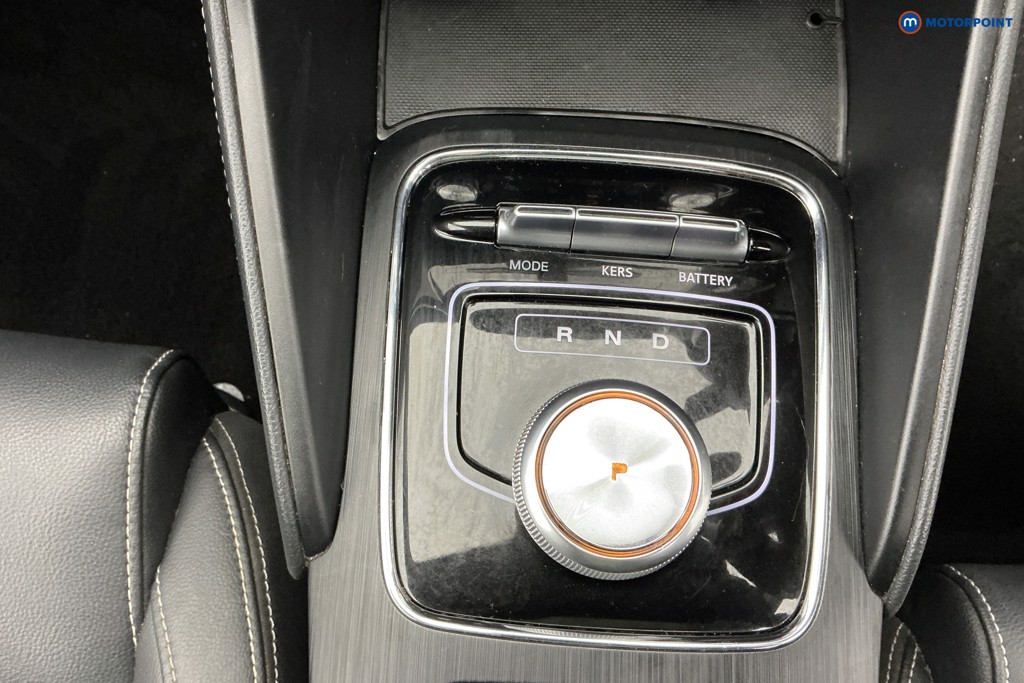 Mg Motor Uk ZS Exclusive Automatic Electric SUV - Stock Number (1601833) - 19th supplementary image