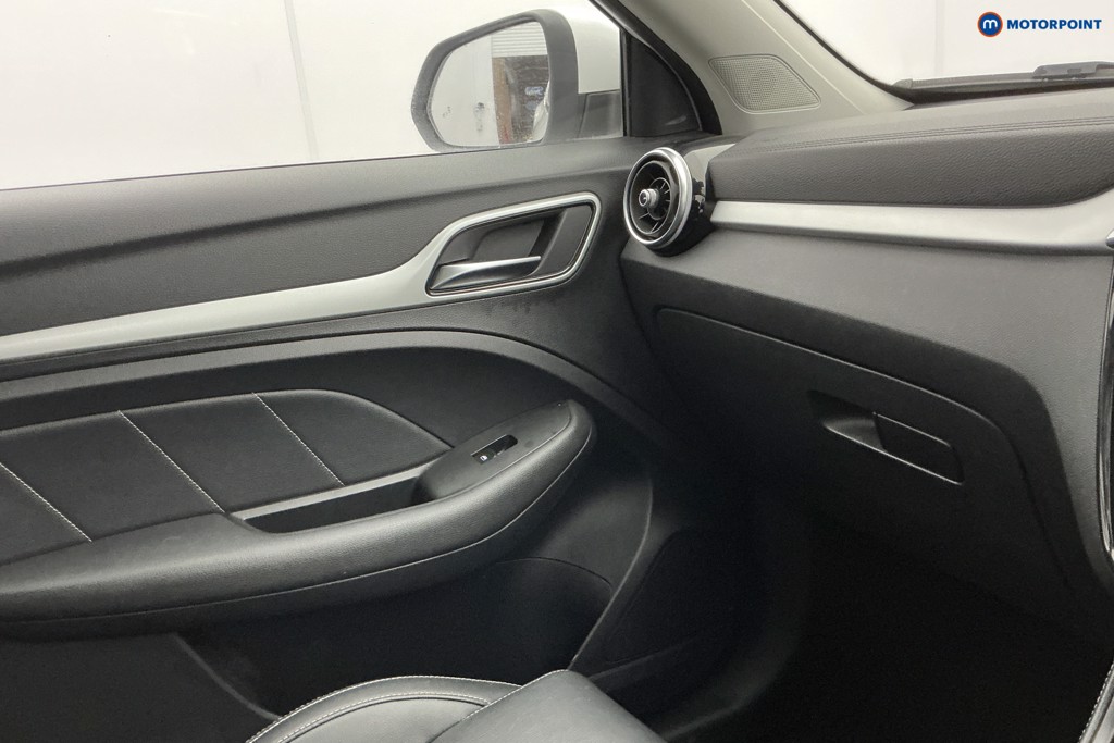 Mg Motor Uk ZS Exclusive Automatic Electric SUV - Stock Number (1601833) - 20th supplementary image