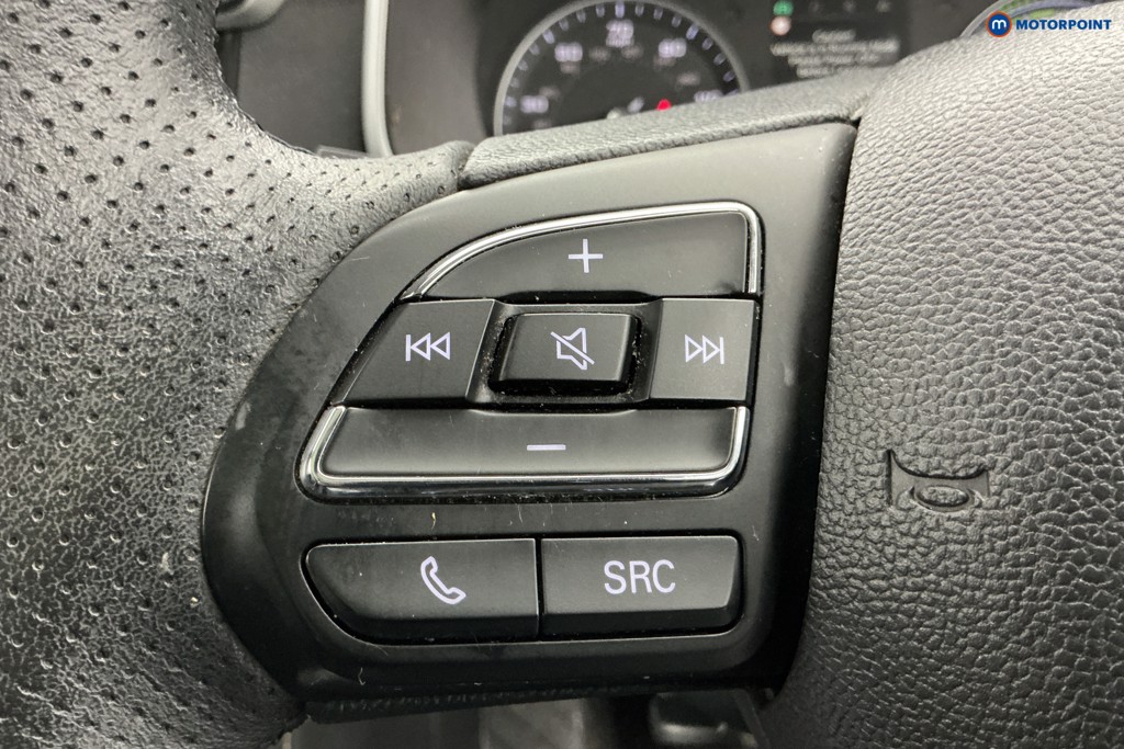 Mg Motor Uk ZS Exclusive Automatic Electric SUV - Stock Number (1601833) - 21st supplementary image