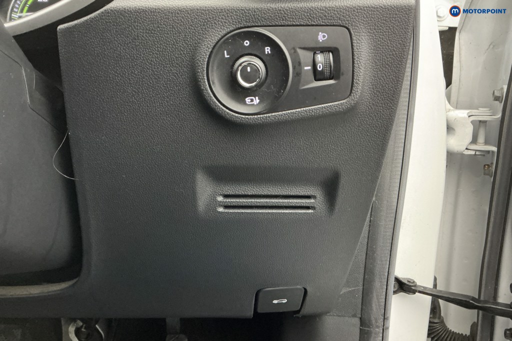 Mg Motor Uk ZS Exclusive Automatic Electric SUV - Stock Number (1601833) - 23rd supplementary image