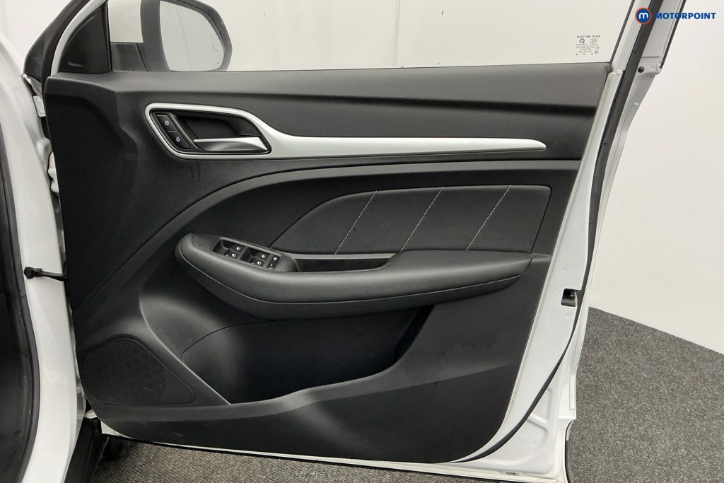 Mg Motor Uk ZS Exclusive Automatic Electric SUV - Stock Number (1601833) - 25th supplementary image