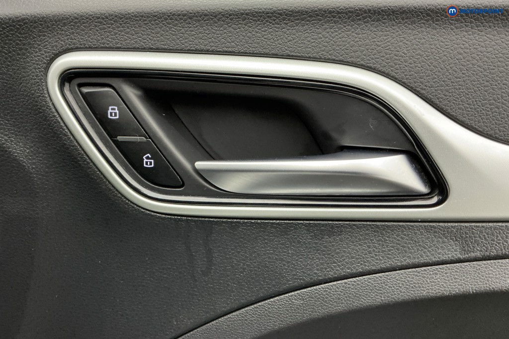 Mg Motor Uk ZS Exclusive Automatic Electric SUV - Stock Number (1601833) - 27th supplementary image