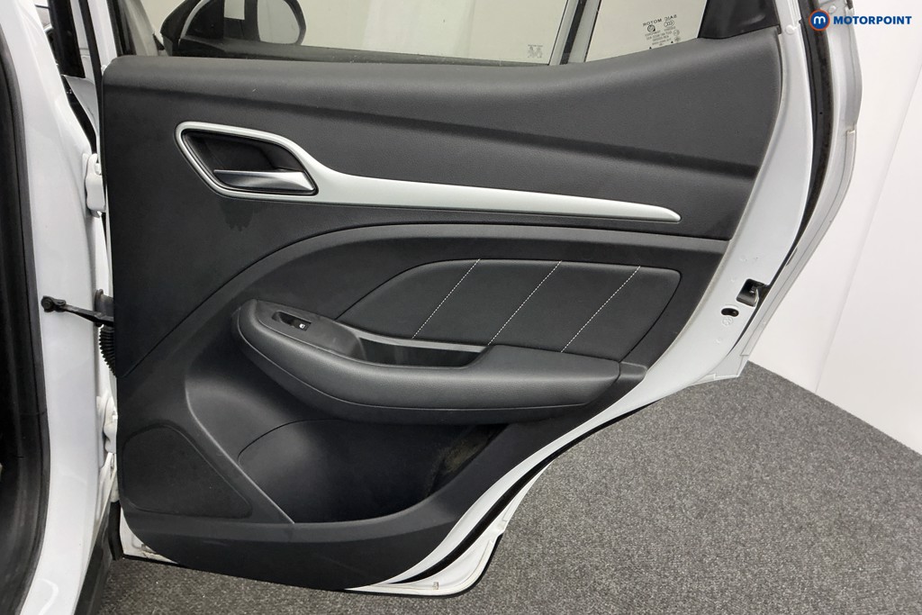 Mg Motor Uk ZS Exclusive Automatic Electric SUV - Stock Number (1601833) - 28th supplementary image