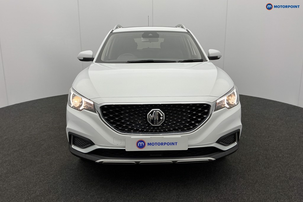 Mg Motor Uk ZS Exclusive Automatic Electric SUV - Stock Number (1601833) - 32nd supplementary image