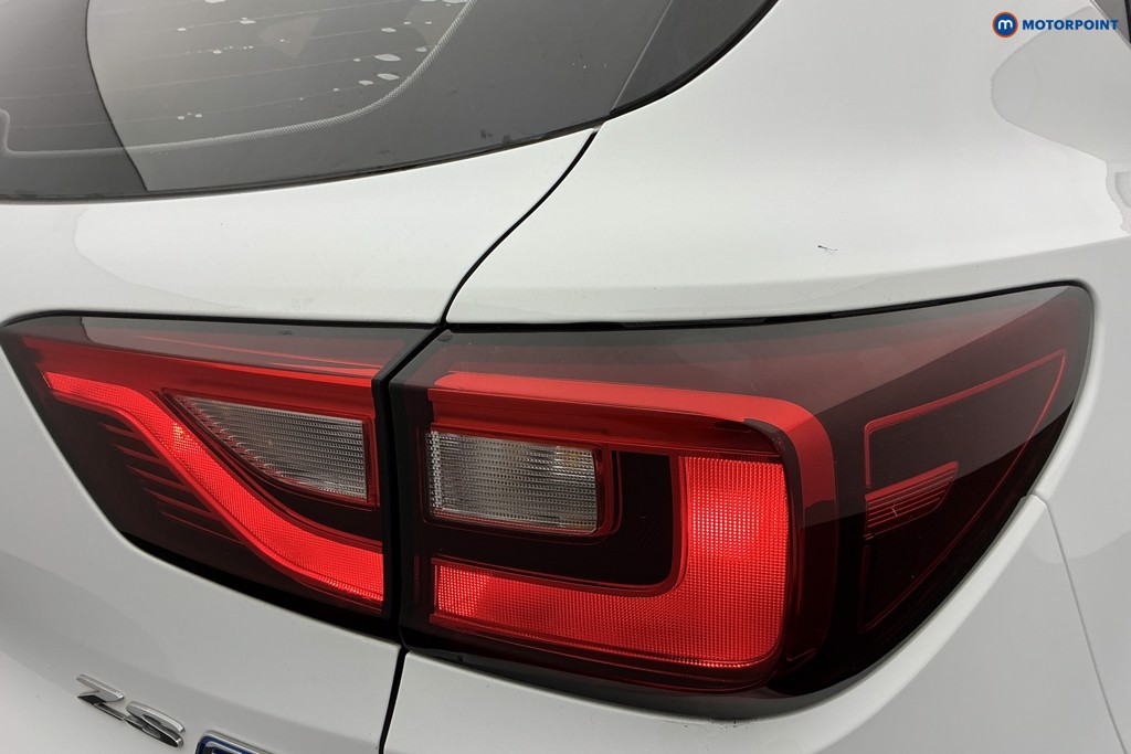 Mg Motor Uk ZS Exclusive Automatic Electric SUV - Stock Number (1601833) - 35th supplementary image