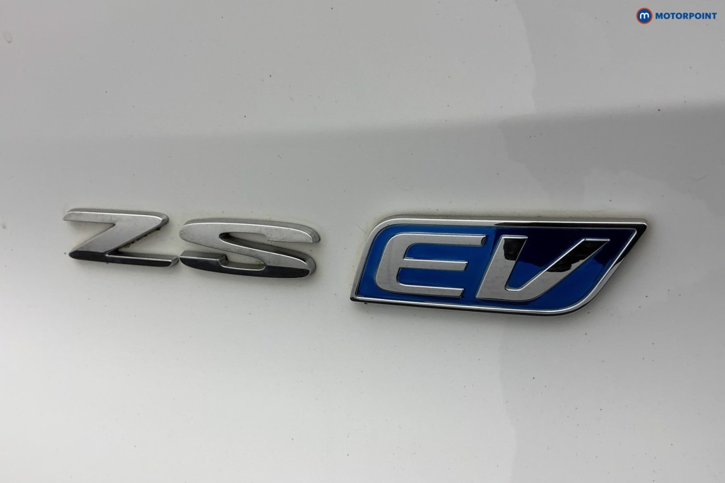 Mg Motor Uk ZS Exclusive Automatic Electric SUV - Stock Number (1601833) - 36th supplementary image