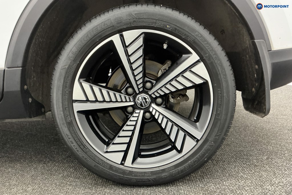 Mg Motor Uk ZS Exclusive Automatic Electric SUV - Stock Number (1601833) - 38th supplementary image