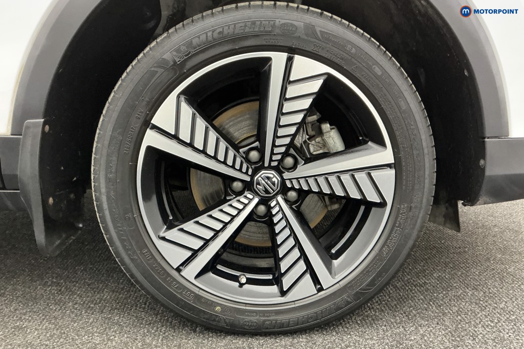 Mg Motor Uk ZS Exclusive Automatic Electric SUV - Stock Number (1601833) - 40th supplementary image