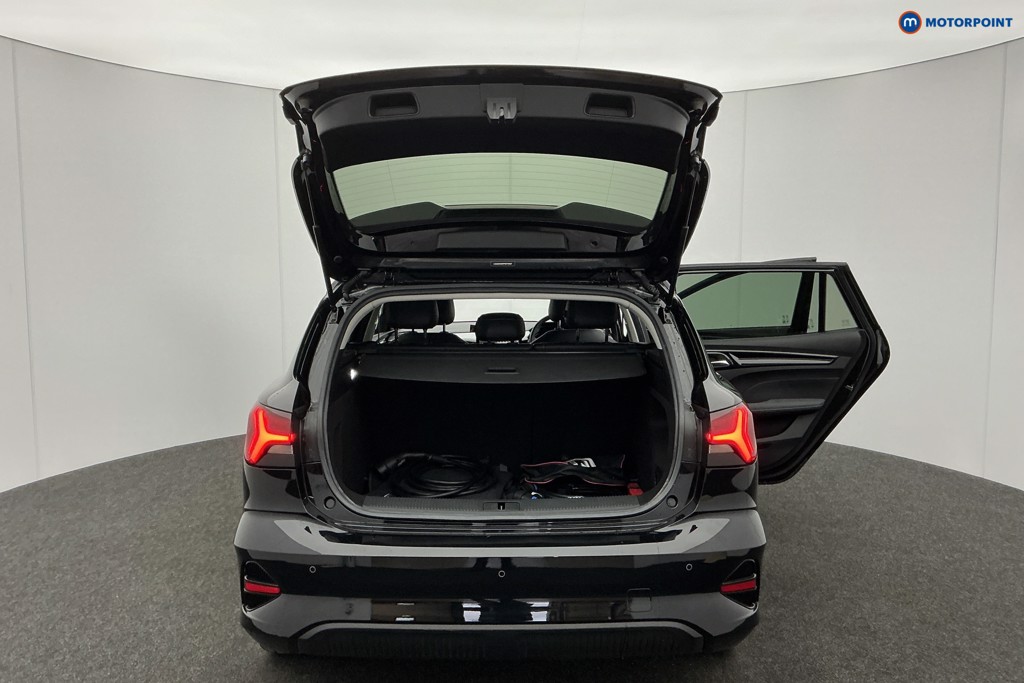 Mg Motor Uk MG5 Trophy Automatic Electric Estate - Stock Number (1602074) - 3rd supplementary image