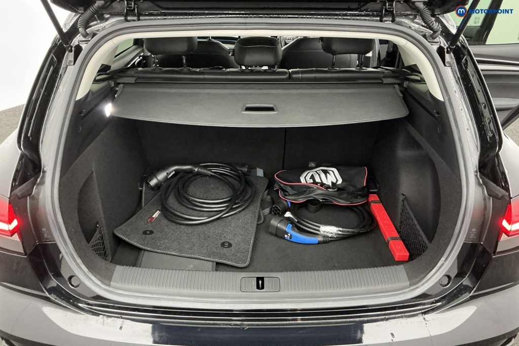 Mg Motor Uk MG5 Trophy Automatic Electric Estate - Stock Number (1602074) - 4th supplementary image