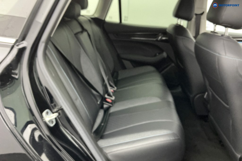 Mg Motor Uk MG5 Trophy Automatic Electric Estate - Stock Number (1602074) - 6th supplementary image