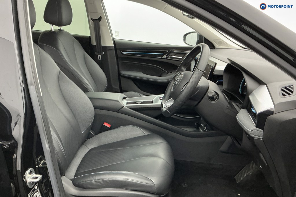 Mg Motor Uk MG5 Trophy Automatic Electric Estate - Stock Number (1602074) - 7th supplementary image