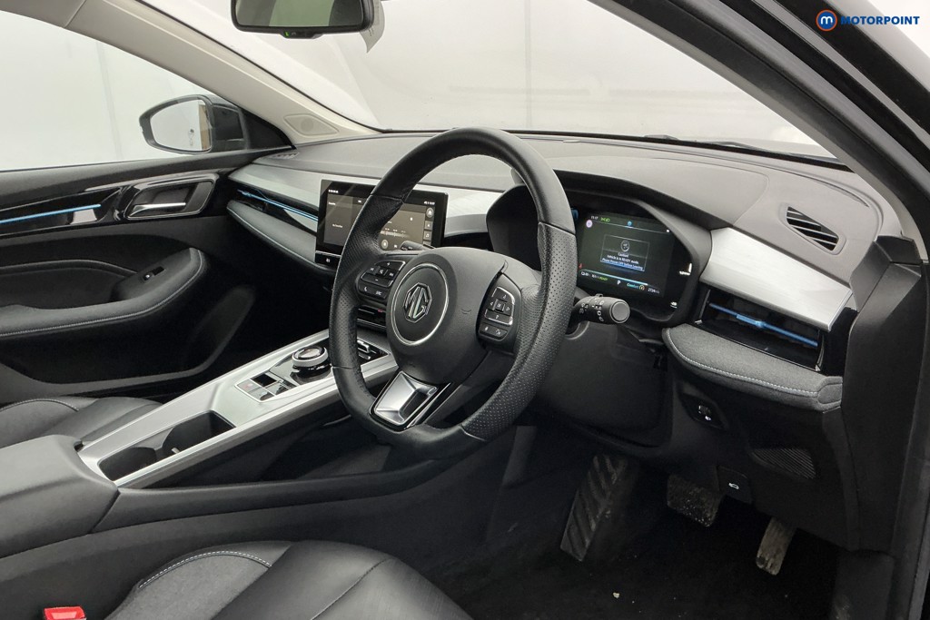 Mg Motor Uk MG5 Trophy Automatic Electric Estate - Stock Number (1602074) - 9th supplementary image