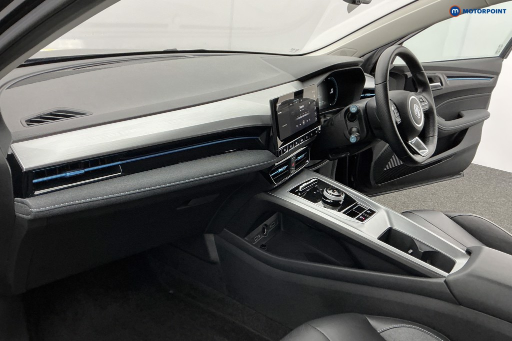 Mg Motor Uk MG5 Trophy Automatic Electric Estate - Stock Number (1602074) - 10th supplementary image