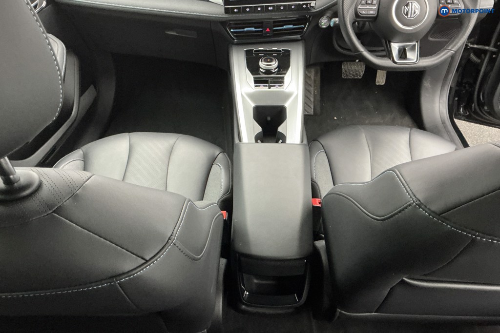 Mg Motor Uk MG5 Trophy Automatic Electric Estate - Stock Number (1602074) - 12th supplementary image