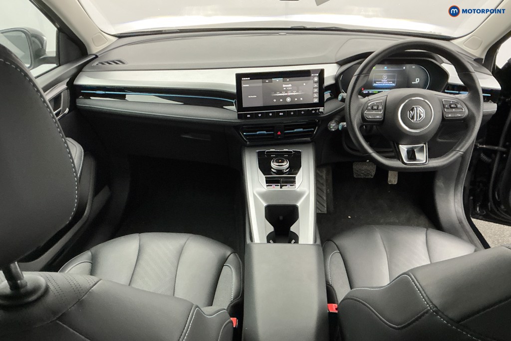 Mg Motor Uk MG5 Trophy Automatic Electric Estate - Stock Number (1602074) - 13th supplementary image