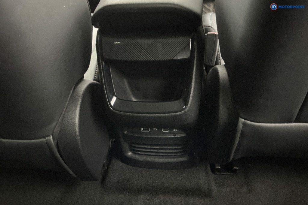 Mg Motor Uk MG5 Trophy Automatic Electric Estate - Stock Number (1602074) - 15th supplementary image