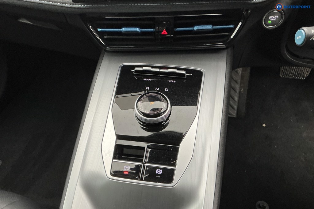 Mg Motor Uk MG5 Trophy Automatic Electric Estate - Stock Number (1602074) - 18th supplementary image