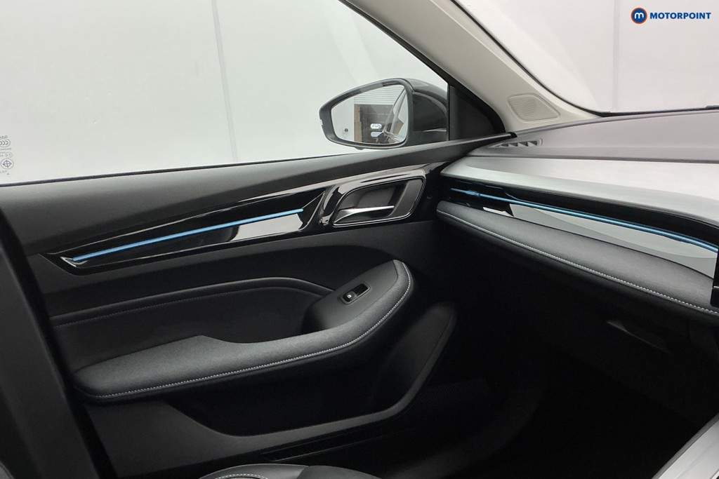 Mg Motor Uk MG5 Trophy Automatic Electric Estate - Stock Number (1602074) - 19th supplementary image