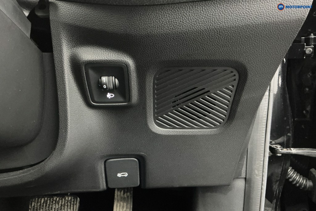 Mg Motor Uk MG5 Trophy Automatic Electric Estate - Stock Number (1602074) - 22nd supplementary image